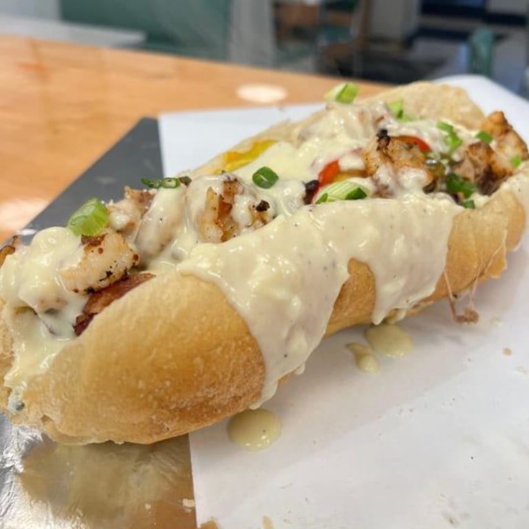 Cheesesteak Takeout Done Right