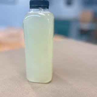House Made Lemonade
